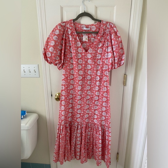 NWT Anna Cate Myers Dress size Small - Picture 4 of 5